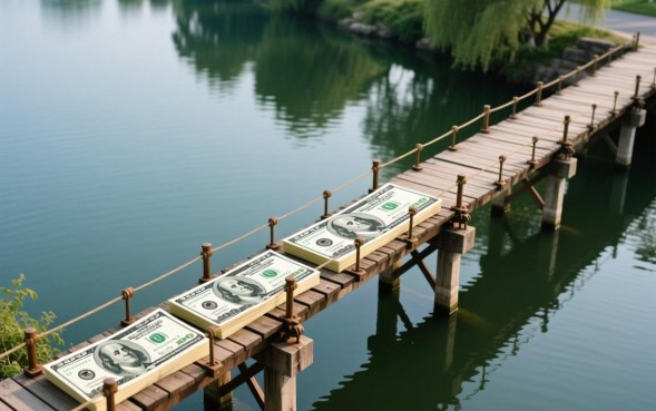 搭桥贷款利息怎么算