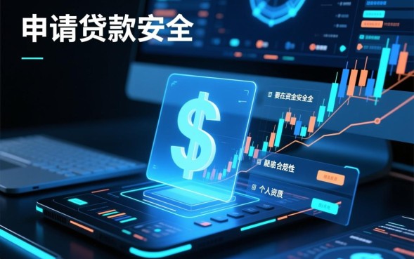 正规贷款平台怎么申请最快