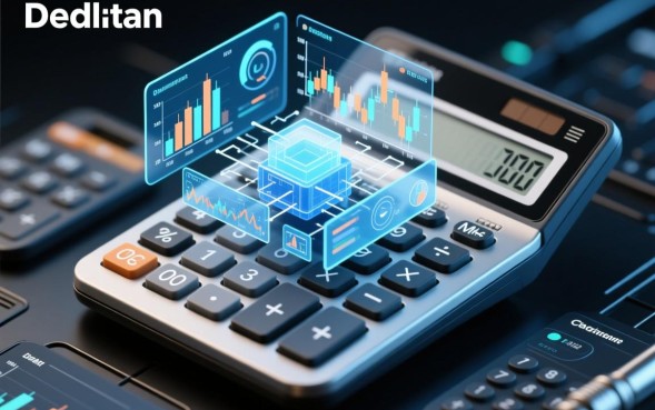 公积金贷款利息计算器怎么用