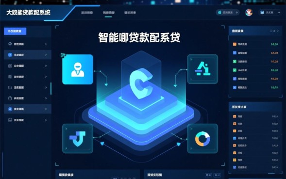 2026年容易通过的网贷平台有哪些