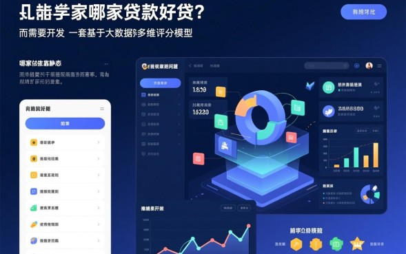 正规贷款平台哪个容易下款