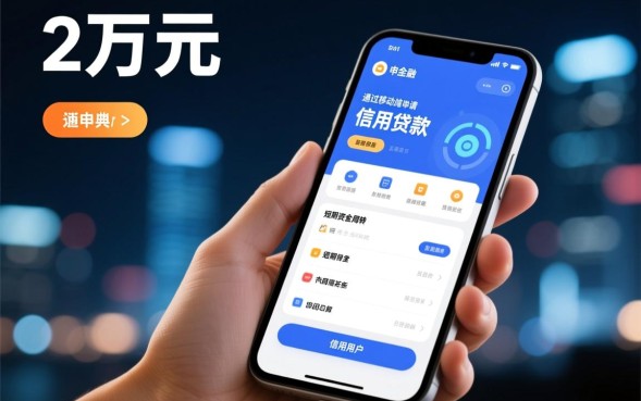 哪个平台容易通过且利息低