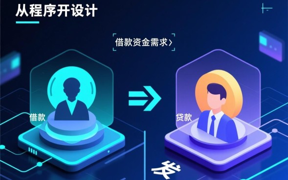 借款和贷款的区别是什么