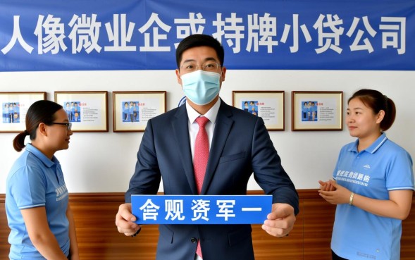 平顶山小额贷款哪里可以申请