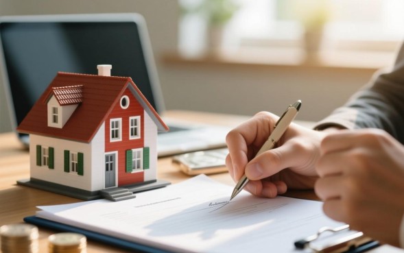 房贷月供计算公式是什么