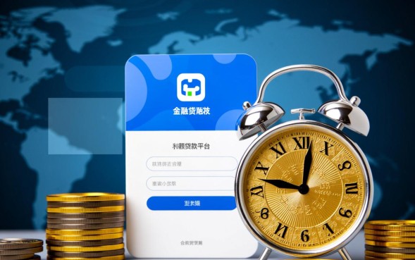 比较好小额贷款平台有哪些