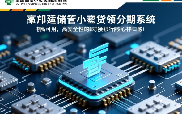 邮政储蓄小额贷款分期怎么申请