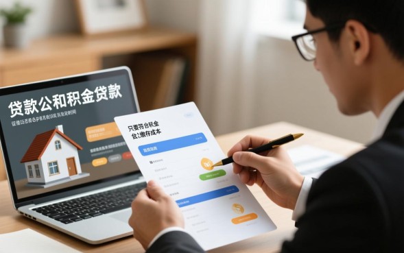 商业贷款转公积金贷款怎么办理