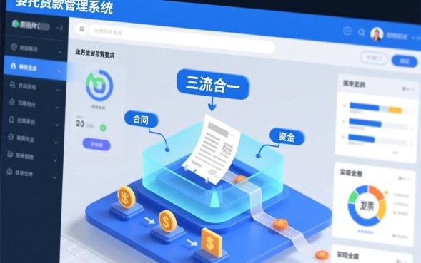 委托贷款管理办法有哪些规定