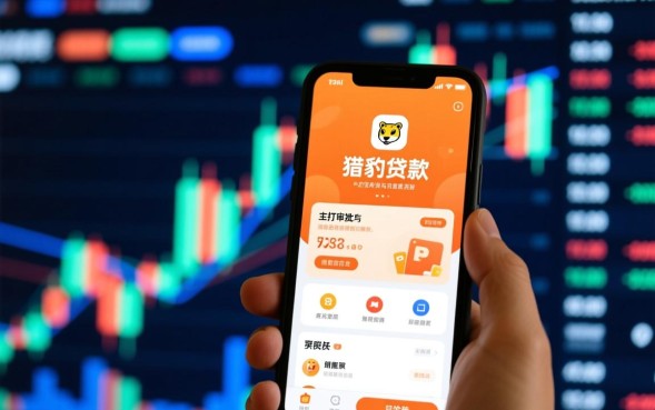 是正规平台吗利息高不高好申请吗