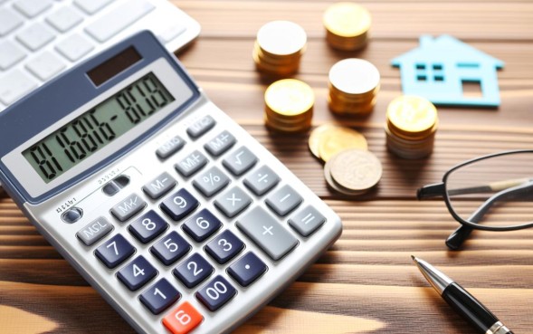 买房贷款计算公式是什么