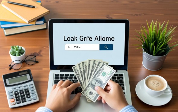 贷款额度查询怎么查