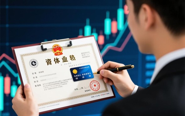 营业执照贷款怎么办理