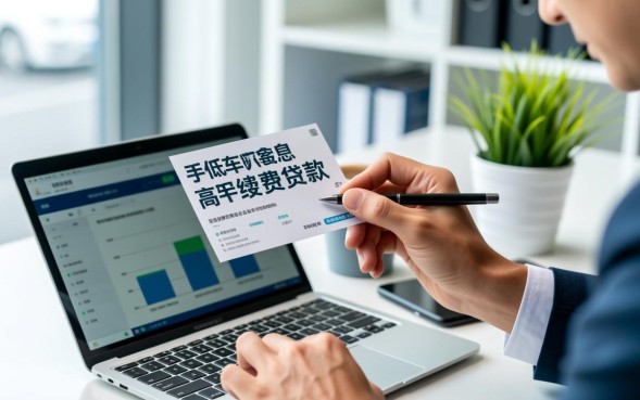 去银行贷款再全款买车划算吗