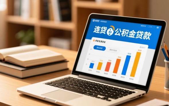 商贷转公积金贷款流程是什么