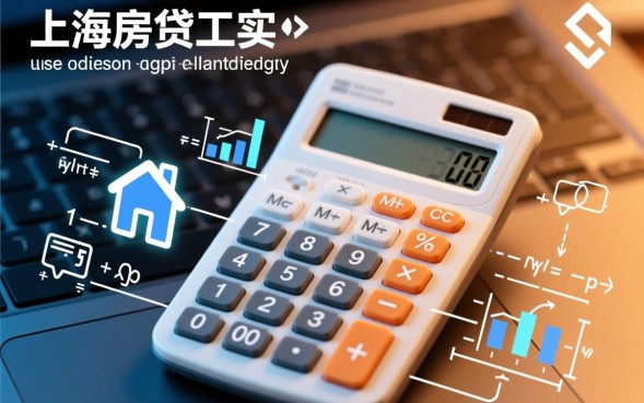 2026年二套房贷款利率怎么算