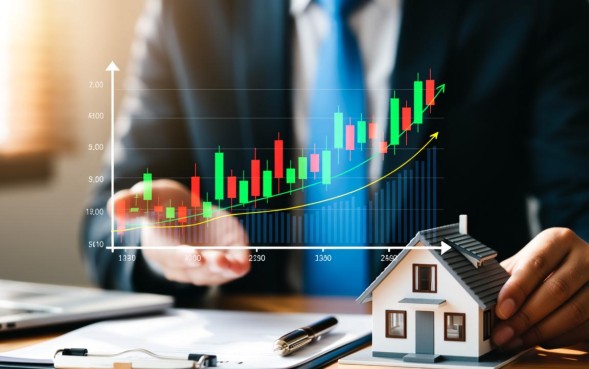 买二手房贷款流程是怎样的