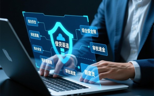 正规小额贷款平台哪个好下款