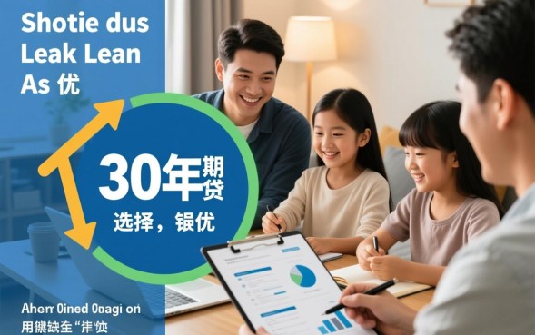 贷款20年好还是30年好