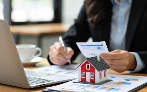 房贷年限选20年还是30年合适