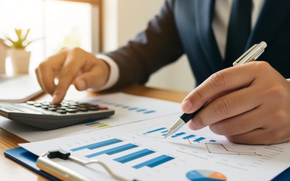 贷款计算器最新2016怎么用