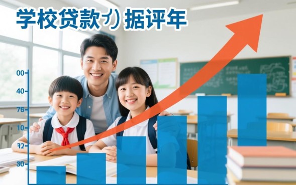 学校贷款怎么申请需要什么条件