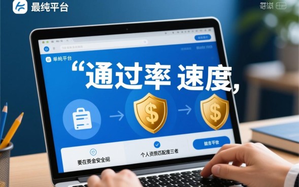 正规贷款软件哪个容易通过