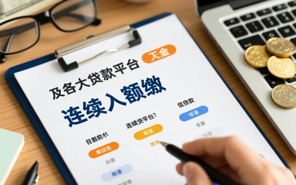 连续缴纳多久才能申请贷款