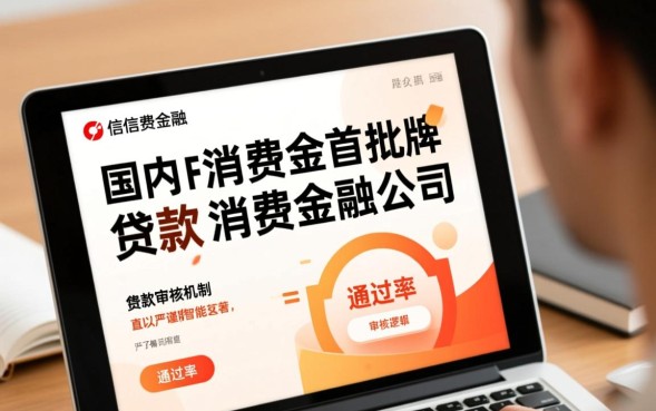 捷信贷款审核一般需要多长时间