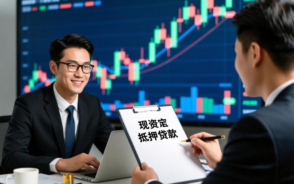 南昌房屋抵押贷款需要什么条件