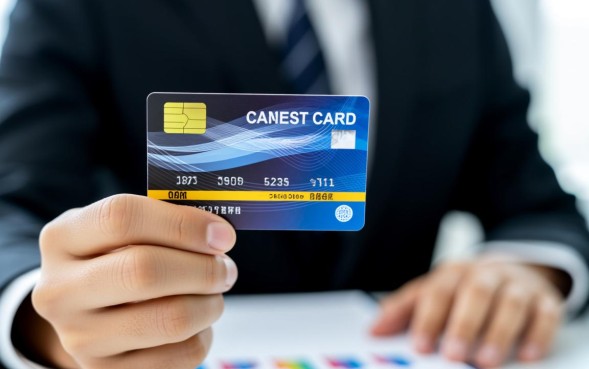 有信用卡就能贷款口子吗