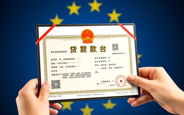 正规网贷怎么申请才安全