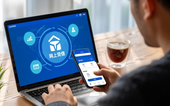 网上贷款存在哪些风险