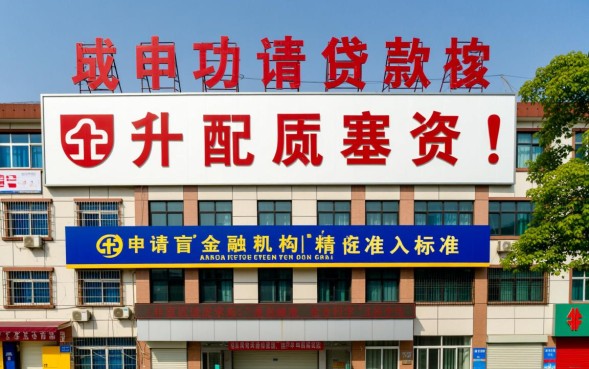 不看征信秒下款是真的吗