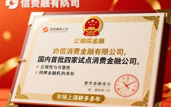 捷信贷款利息高吗正规吗