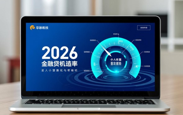 个人小额贷款利率一般多少