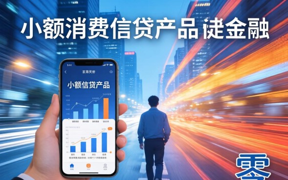 哪里有靠谱的小额贷款平台推荐