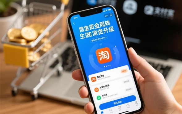 花呗借呗申请入口在哪里怎么开通