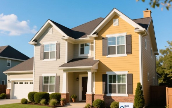 贷款买二手房详细步骤图解