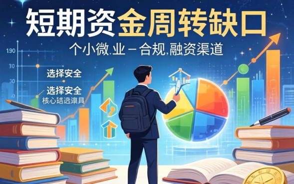 正规小额贷款机构哪家好