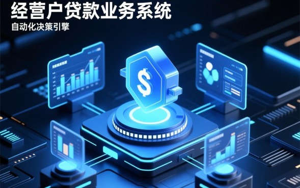 个体经营户贷款怎么申请