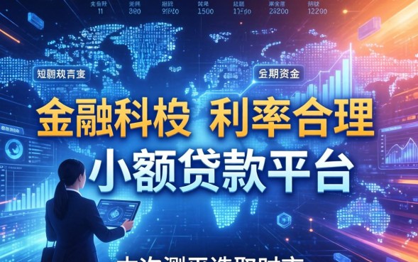 正规靠谱的平台有哪些推荐