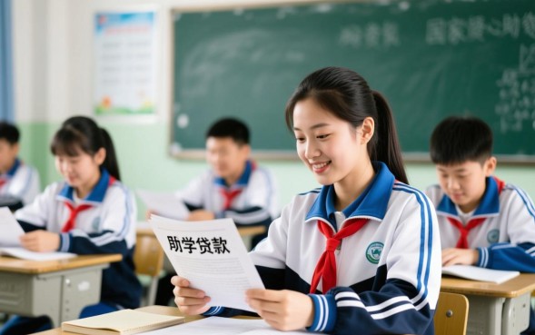 大学生申请条件及流程有哪些