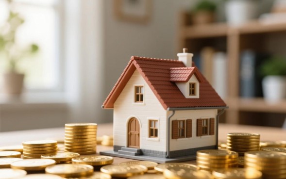 房贷月供怎么算最准确