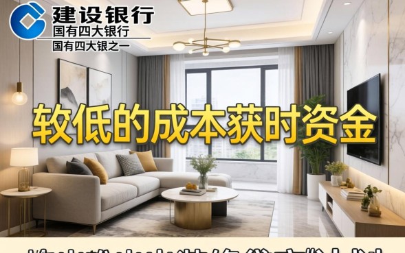 建行装修贷款10万5年月供怎么算