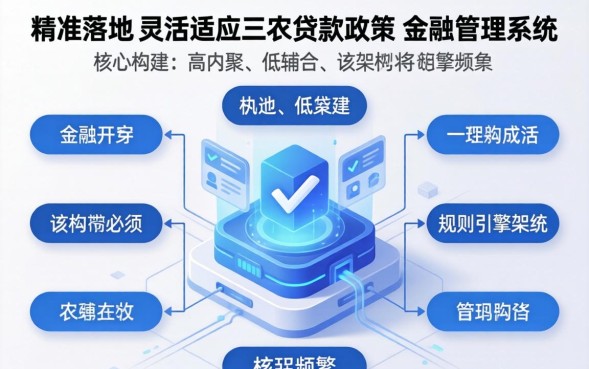 2026年农业贷款怎么申请