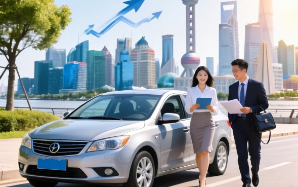 上海车抵押贷款怎么办理