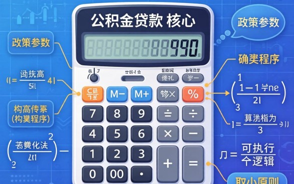 珠海公积金贷款额度是多少