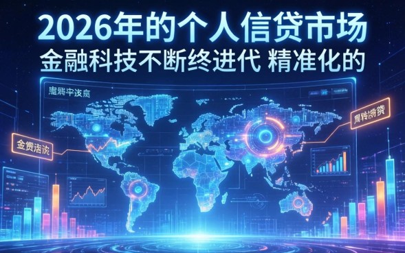 2026年哪个网贷平台下款快又安全