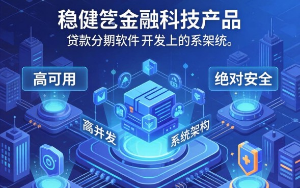 分期贷款软件申请需要什么条件